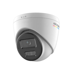 Hikvision DS-2CD1347G2H-LIU 4 MP ColorVu Fixed Turret IP Camera