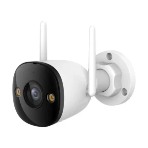 Imou Bullet 2E 3MP Wi-Fi Bullet IP Camera Price in BD