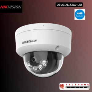 Hikvision DS-2CD1143G2-LIU