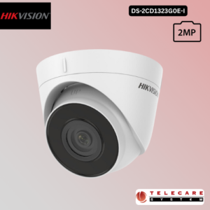 Hikvision DS-2CD1323G0E-I 2MP IP Camera