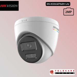 Hikvision DS-2CD1327G2H-LIU