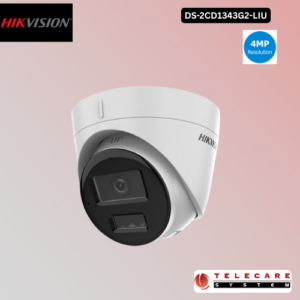 Hikvision DS-2CD1343G2-LIU