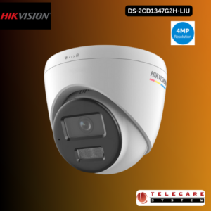 Hikvision DS-2CD1347G2H-LIU