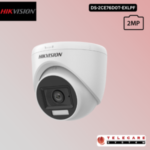 Hikvision DS-2CE76D0T-LPFS
