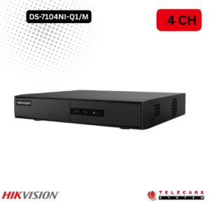 Hikvision DS-7104NI-Q1/M