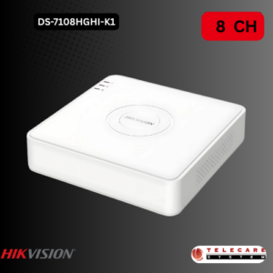 Hikvision DS-7108HGHI-K1