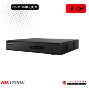Hikvision DS-7108NI-Q1/M