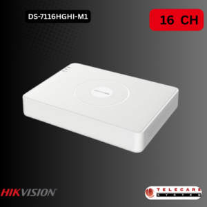 Hikvision DS-7116HGHI-M1