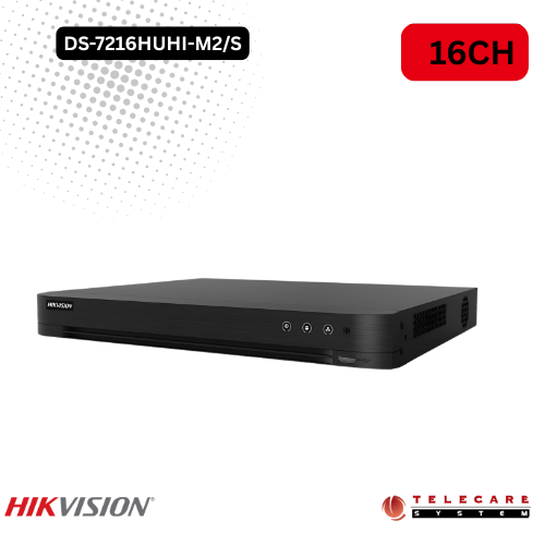 Hikvision iDS-7216HUHI-M2/S