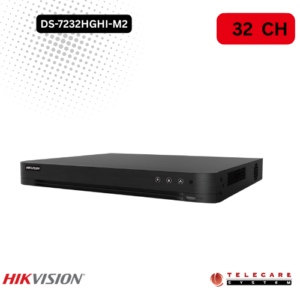 Hikvision DS-7232HGHI-M2