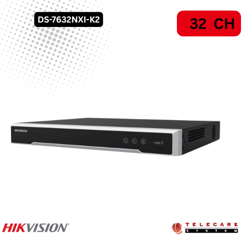 Hikvision DS-7632NXI-K2