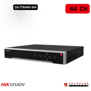 Hikvision DS-7764NI-M4