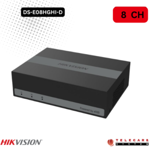 Hikvision DS-E08HGHI-D