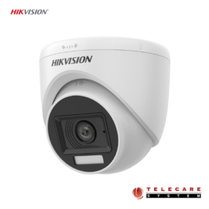 Hikvision DS-2CE76G0T-LPFS 3MP Dual Light Audio HD Camera