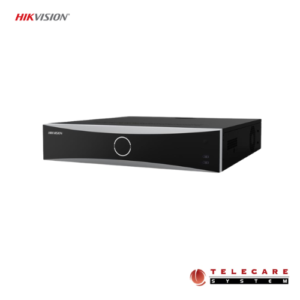 Hikvision DS-8664NXI-I8/S
