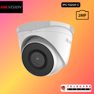 Hikvision IPC-T221H-C