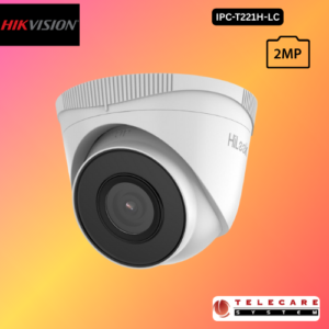 Hikvision IPC-T221H-LC