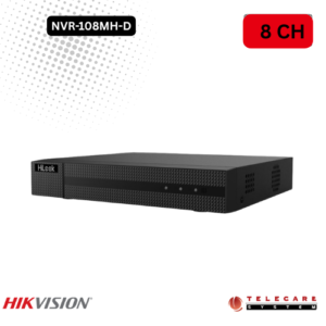 Hikvision NVR-108MH-D